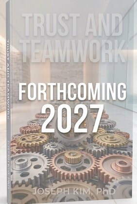 Trust and Teamwork, forthcoming 2027